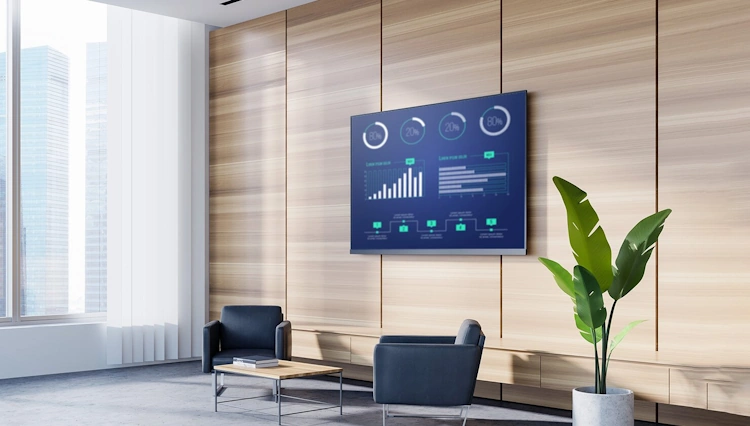 Телевидение для бизнеса от Ростелеком в посёлок Яснопольский (Краснодарский край)